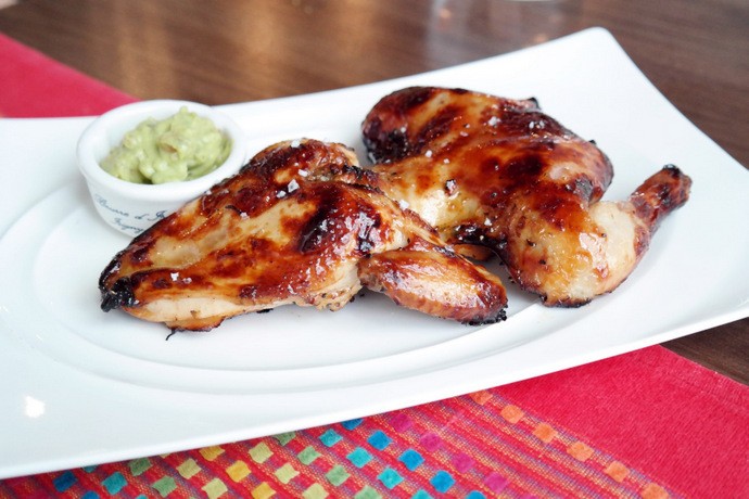 PISCO Review RWS 8 | SUPERADRIANME.com PISCO RWS review singapore