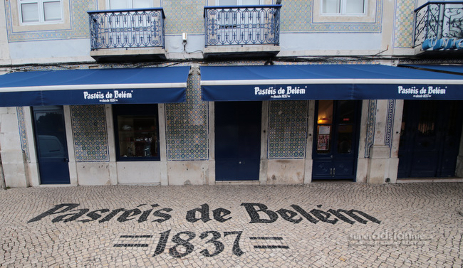 Pastêis de Belêm - Home of Portuguese Egg Tarts since 1937