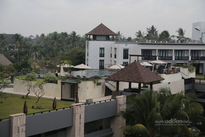 Pullman Legian Bali