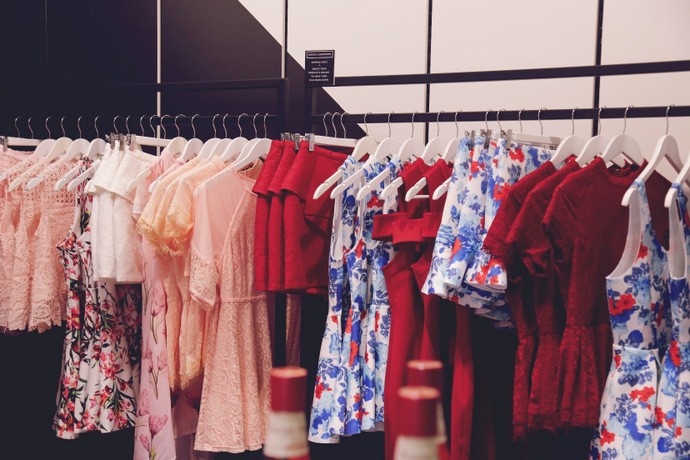 ZALORA ushers 2015 Lunar New Year Collection 4 | SUPERADRIANME.com ZALORA ushers 2015 Lunar New Year Collection 1