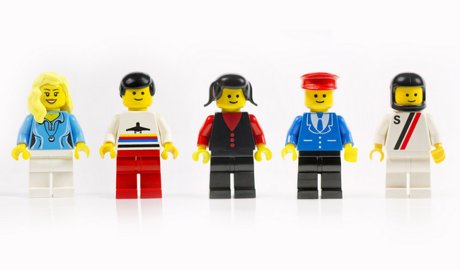 LEGO