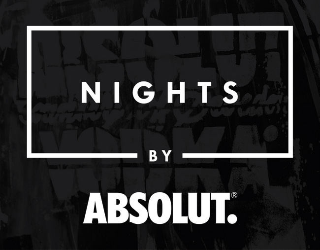 SingaPlural 2015 Nights by Absolut