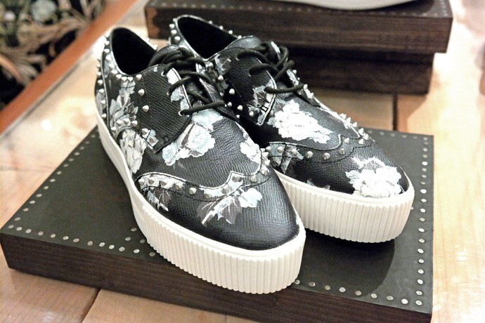 ASH SS15 Collection Singapore Ngee Ann City | SUPERADRIANME.com ASH SS15 Collection Singapore Ngee Ann City