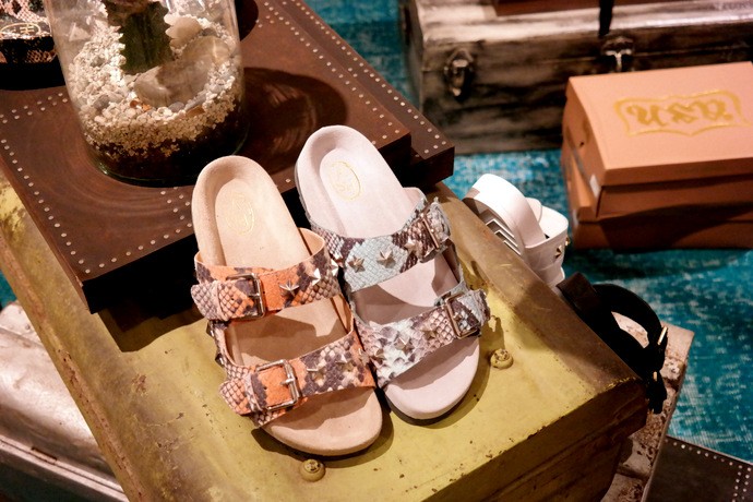 ASH SS15 Collection Singapore Ngee Ann City | SUPERADRIANME.com ASH SS15 Collection Singapore Ngee Ann City