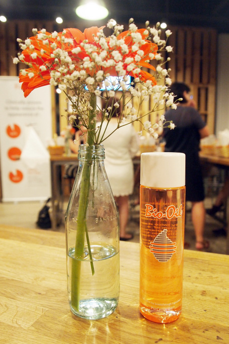 Bio Oil Singapore Price