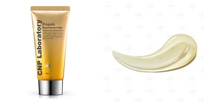 CNP Mask Anti Blemish Spot Pore Review Singapore Price