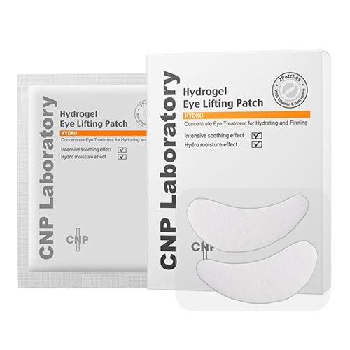 CNP Mask Anti Blemish Spot Pore Review Singapore Price