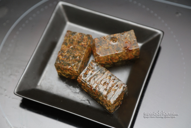 Dessert at Hotpot Kingdom