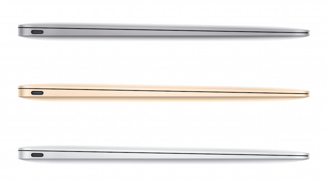 MacBook 2015 available in three colours | SUPERADRIANME.com The new MacBook will be available in three colours
