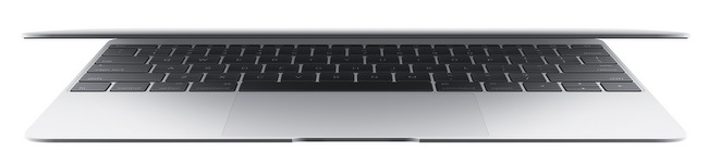 New Keyboard features individual backlit keys