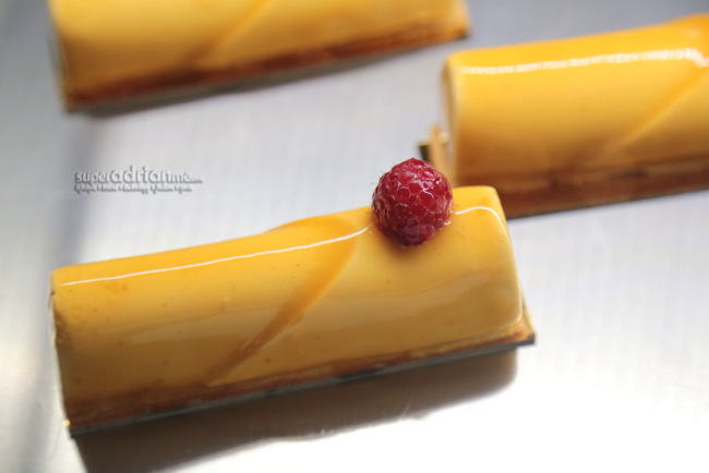 Mad About Sucre - Moulin Rouge