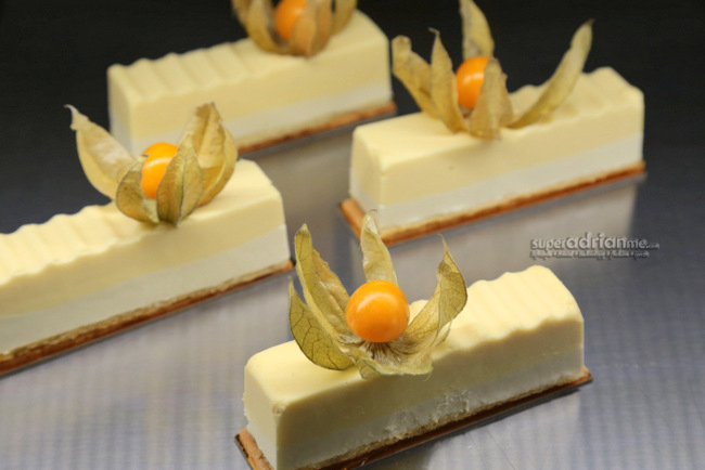 Mad About Sucre - Passionne