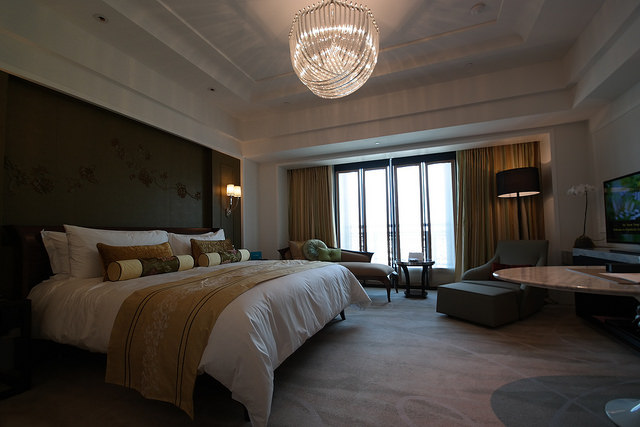 Mandarin Oriental Taipei