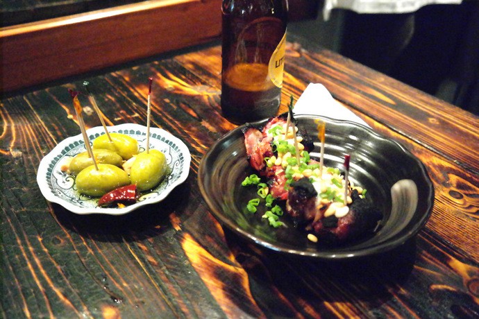 Moosehead Sheryo & The Yok 1