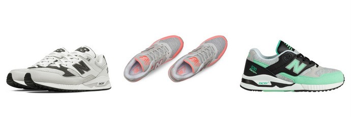 New balance deals encap 2015
