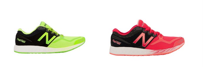 New Balance 2015 Collection Singapore Price