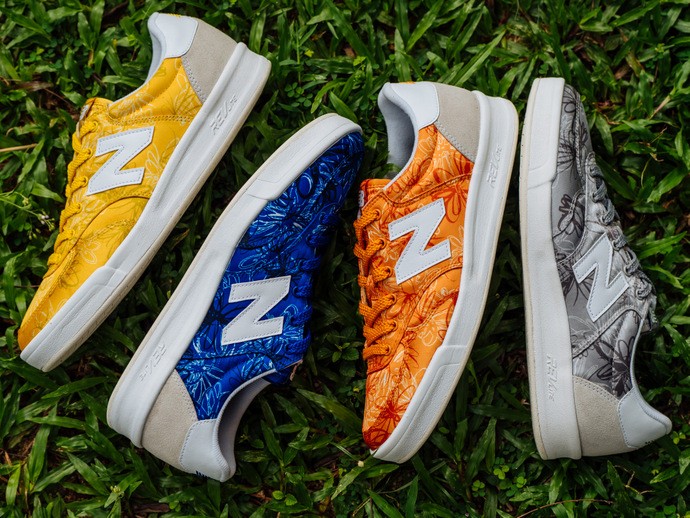 New Balance 2015 Collection Singapore Price