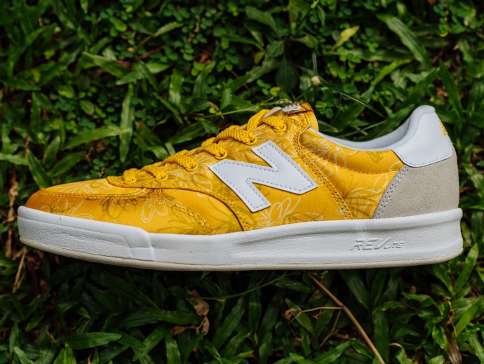 New Balance 2015 Collection Singapore Price