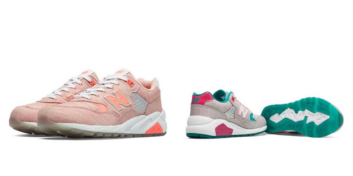 New Balance 2015 Collection Singapore Price