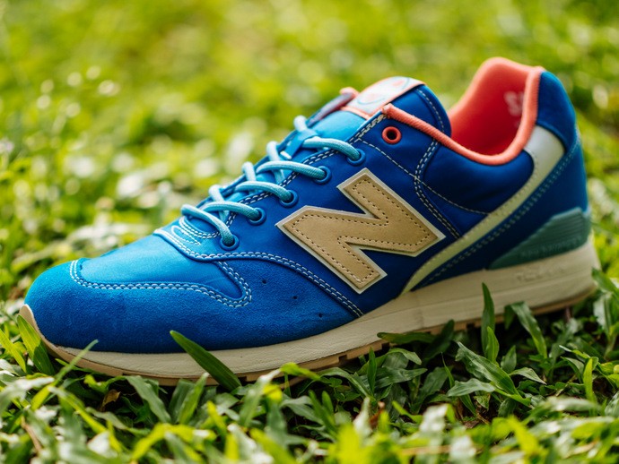 New Balance 2015 Collection Singapore Price