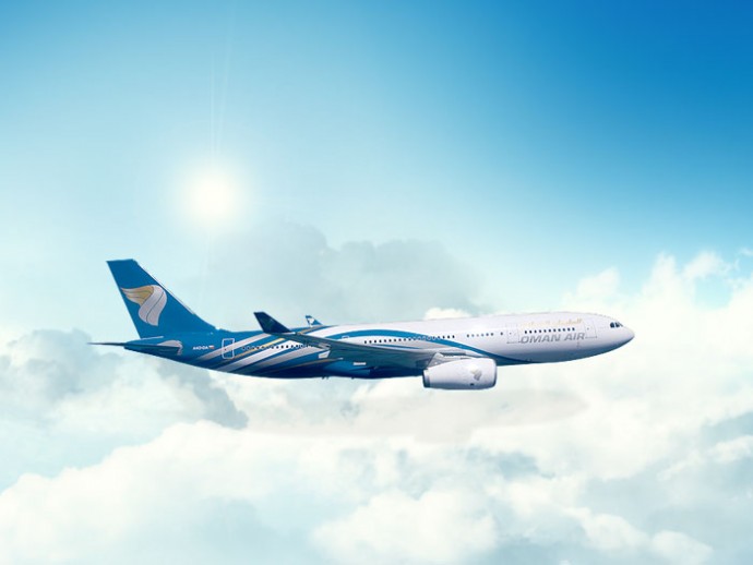 Oman Air to offer daily service between Muscat and Singapore from 29 March 2015