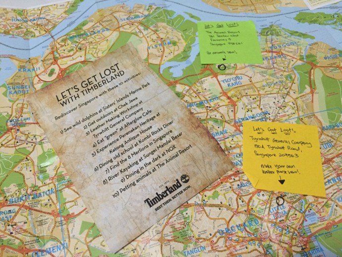 Photo 28-2-15 4 27 54 pm | SUPERADRIANME.com Timberland Let's Get Lost Scroll