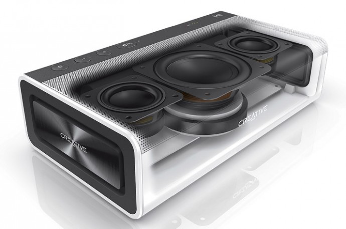 Creative Sound Blaster Roar 2 singapore price | SUPERADRIANME.com Creative Sound Blaster Roar 2 singapore price
