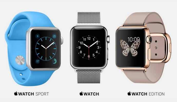 Apple Watch Singapore Price
