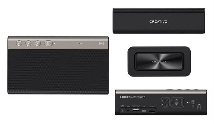 Creative Sound Blaster Roar 2 singapore price