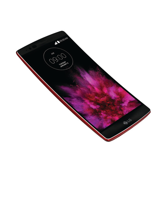 LG G Flex 2