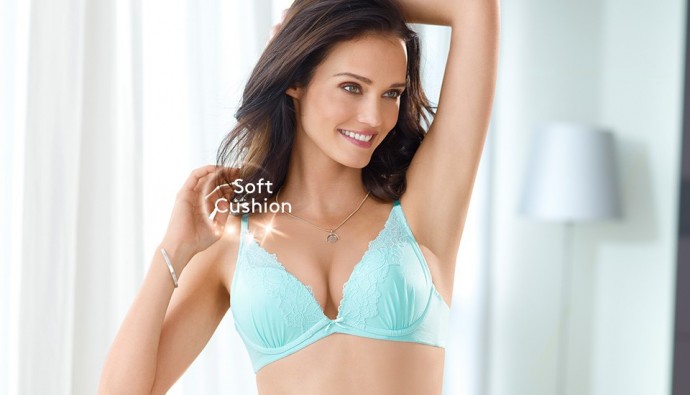 Triumph Magic Cleavage Singapore Price 4 | SUPERADRIANME.com Triumph Magic Cleavage Singapore Price