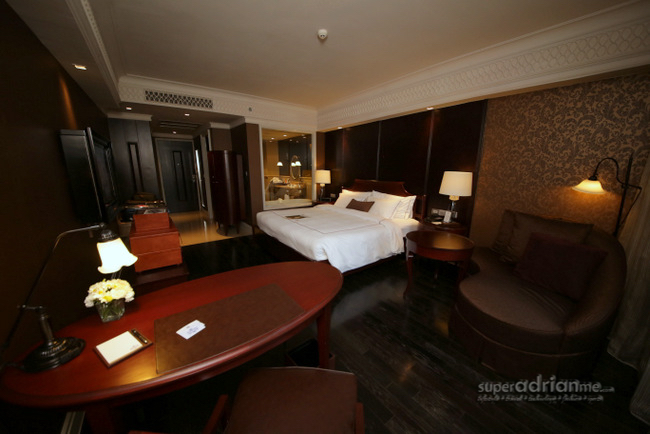 Hotel Muse, Bangkok