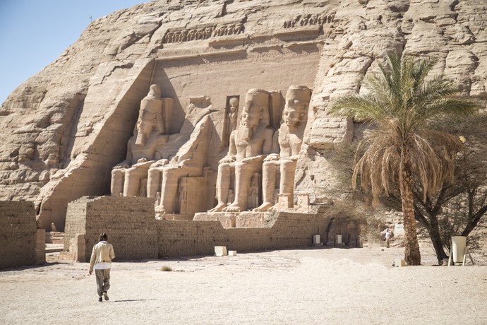 Insight Vacations - Wonders Of Egypt Review