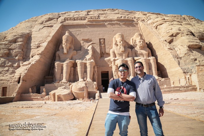 Insight Vacations - Wonders Of Egypt Review