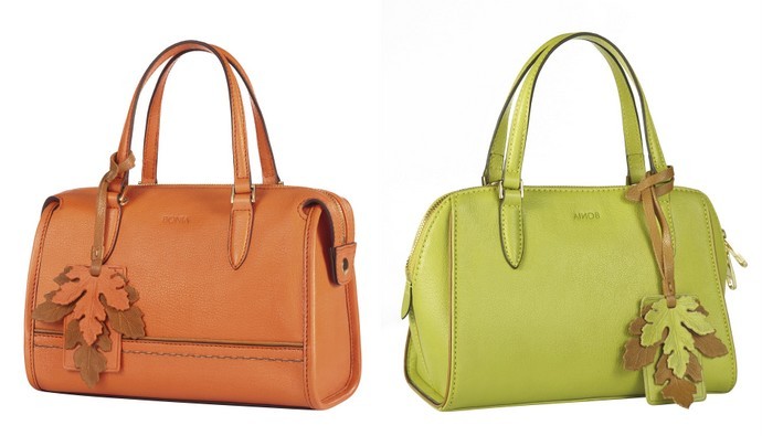 Get New York Fashion Week Vibes With BONIA's Latest Bag Collection - NYLON  SINGAPORE