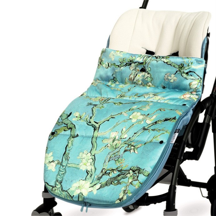 Bugaboo Van Gogh stroller Singapore Price