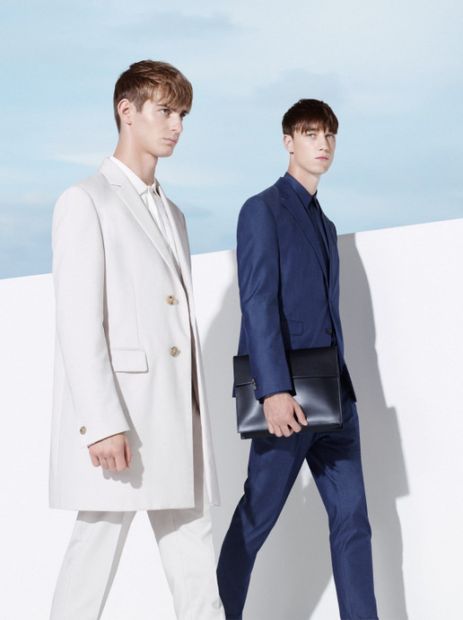 Cerruti 1881 Paragon Singapore 2 | SUPERADRIANME.com Cerruti 1881 Paragon Singapore 2