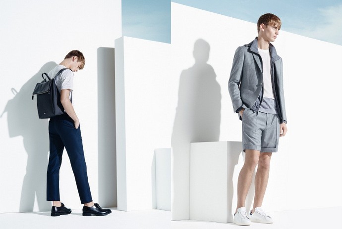 Cerruti 1881 Paragon Singapore 3 | SUPERADRIANME.com Cerruti 1881 Paragon Singapore 2