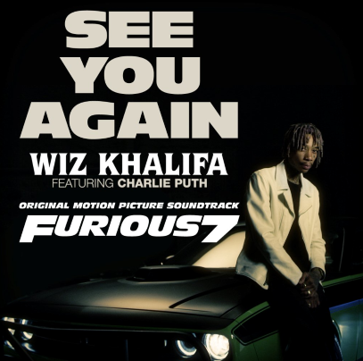 Furious 7 - See You Again - Wiz Khalifa ft Charlie Puth