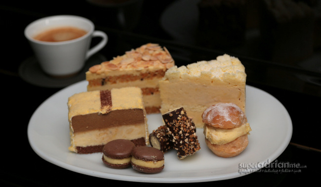 Goodwood Park Hotel Singapore Durian Fiesta 2015 | SUPERADRIANME.com Durian Fiesta at Goodwood Park Hotel Singapore