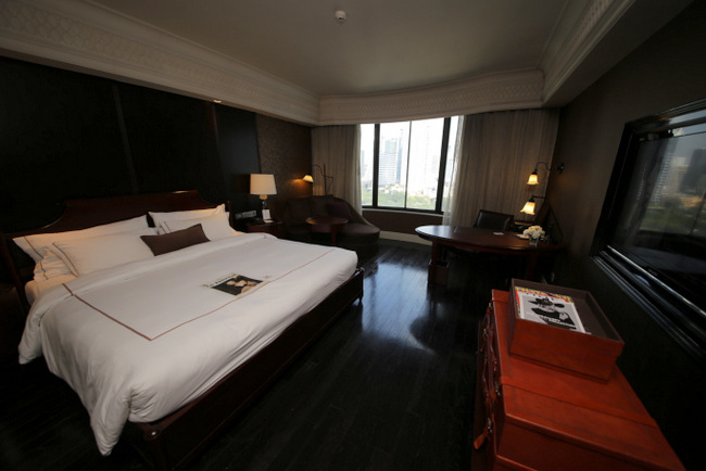 Hotel Muse Bangkok