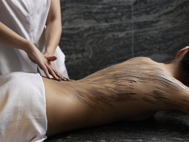 Remede Spa Customised Massage