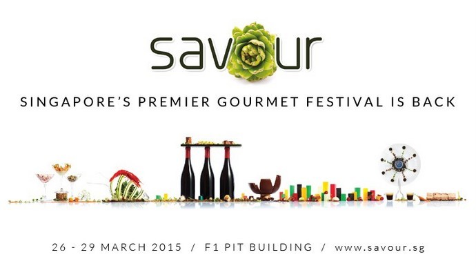 SAVOUR 2015 1 | SUPERADRIANME.com SAVOUR 2015