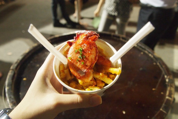 SAVOUR 2015 14 | SUPERADRIANME.com Comfort food has never looked and tasted better