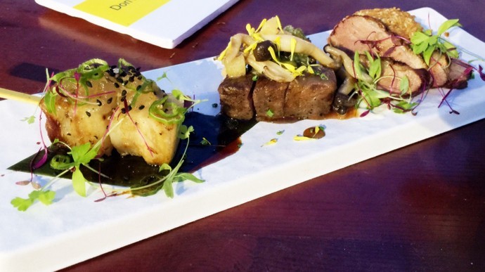 SAVOUR 2015 2 | SUPERADRIANME.com For the meat lovers.)