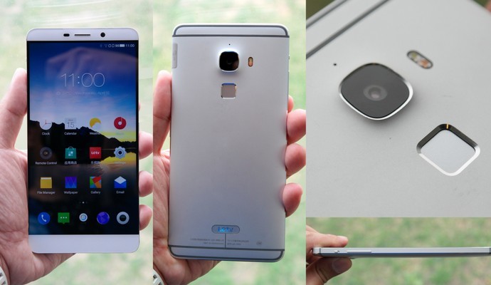 Letv Super Phones - Le 1, Le 1 Pro and Le Max Singapore Price | SUPERADRIANME.com Letv Super Phones - Le 1, Le 1 Pro and Le Max Singapore Price