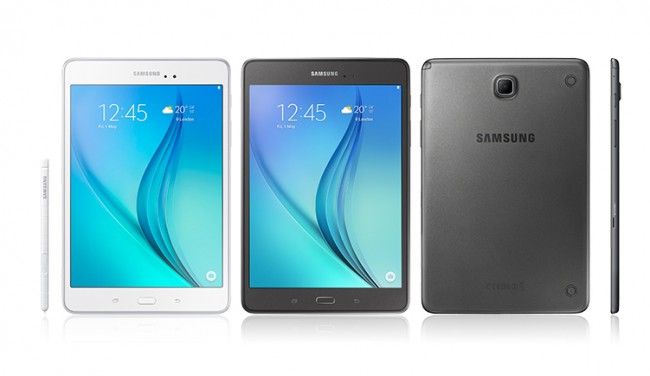 samsung galaxy tab a 2015 with s pen