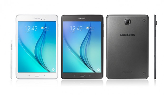 Samsung Galaxy Tab A with S pen Singapore Singtel M1 Starhub Price