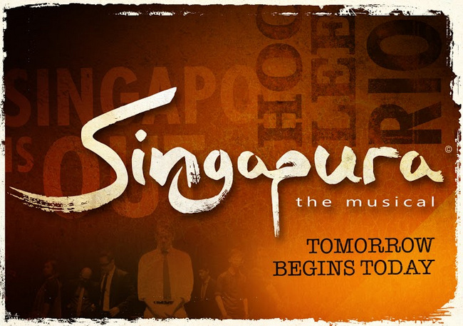 Singapura The Musical - key visual 1 (credit to Singapura The Musical)