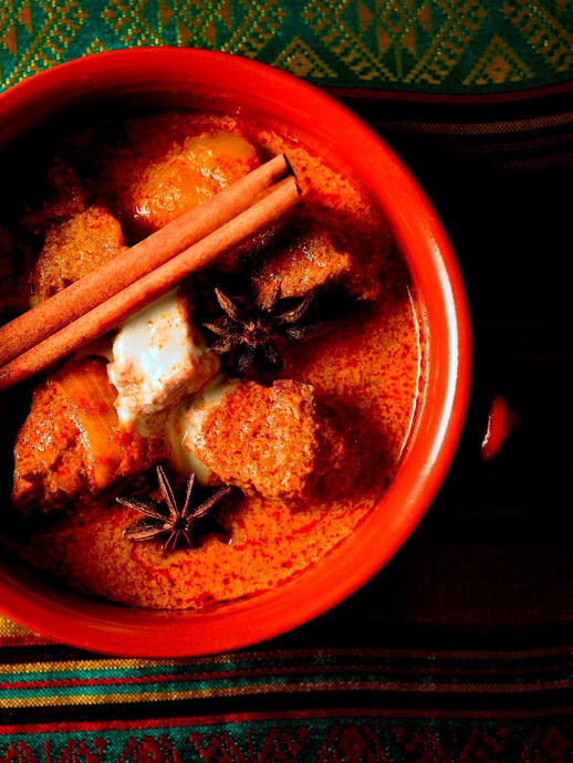 The Best of Thai at One Farrer Hotel & Spa 5 | SUPERADRIANME.com The Best of Thai at One Farrer Hotel & Spa 4